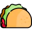 Taco icon 64x64