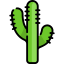 Cactus icon 64x64