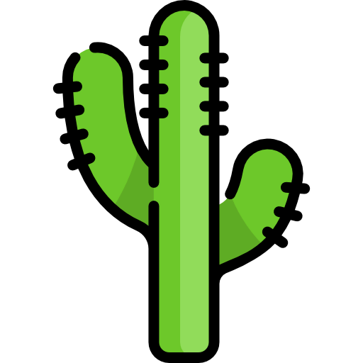 Cactus icon