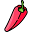 Chili pepper icon 64x64
