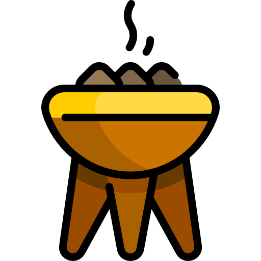 Incense icon