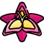 Gladiolus icon 64x64