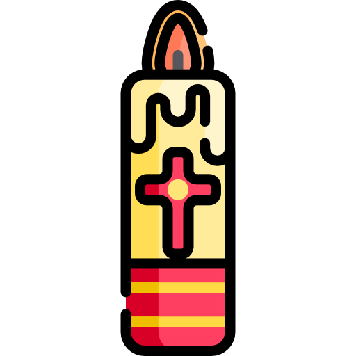Candle icon