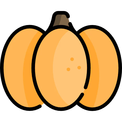 Pumpkin icon