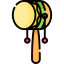 Drum icon 64x64