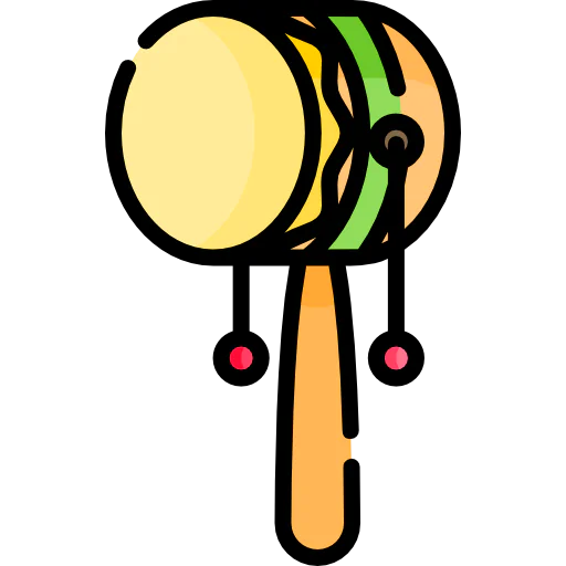 Drum icon