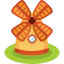 Mill icon 64x64
