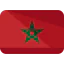 Morocco icon 64x64