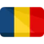 Romania icon 64x64