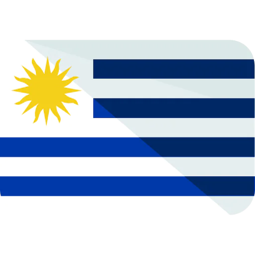 Uruguay icon