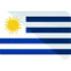 Uruguay icon 64x64