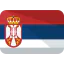 Serbia icon 64x64