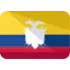 Ecuador Symbol 64x64