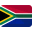 South africa icon 64x64