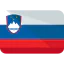 Slovenia icon 64x64