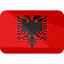 Albania icon 64x64