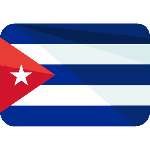 Cuba icon