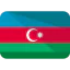 Azerbaijan icon 64x64