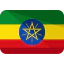 Ethiopia icon 64x64