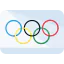 Olympic games icon 64x64
