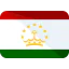 Tajikistan icon 64x64