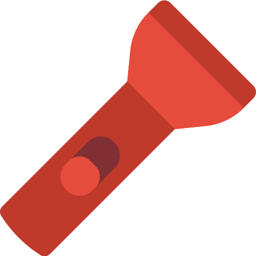 Torch icon