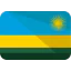 Rwanda Symbol 64x64
