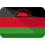 Malawi icon 64x64