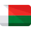 Madagascar Ikona 64x64
