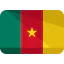 Cameroon Ikona 64x64