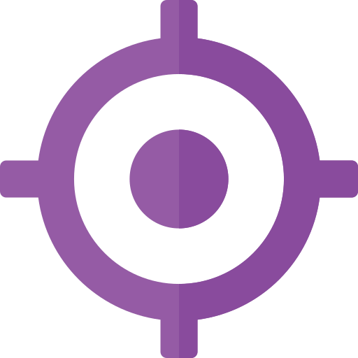 Gps icon