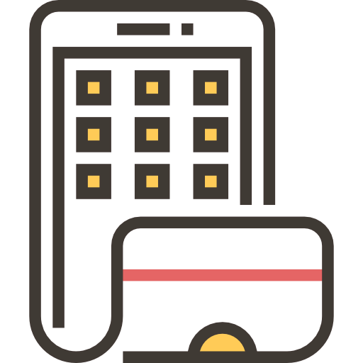 Phone icon