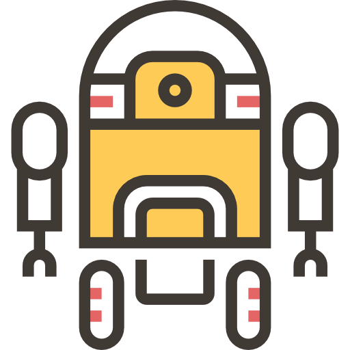 Robot icon