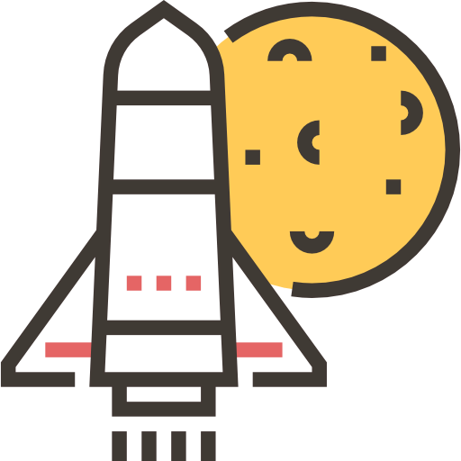 Shuttle icon