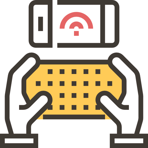 Wireless icon