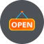 Open icon 64x64