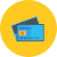 Credit card icon 64x64