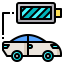 Car ícono 64x64