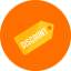 Tag icon 64x64
