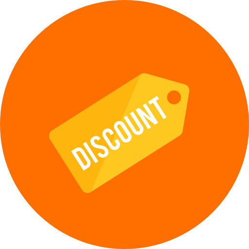 Tag icon