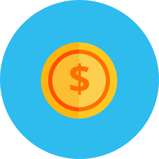 Coin icon