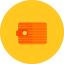 Wallet icon 64x64