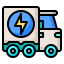 Electric bus 상 64x64