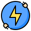 Plugin ícono 64x64
