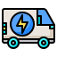 Electricity ícono 64x64
