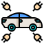 Electric vehicle 상 64x64