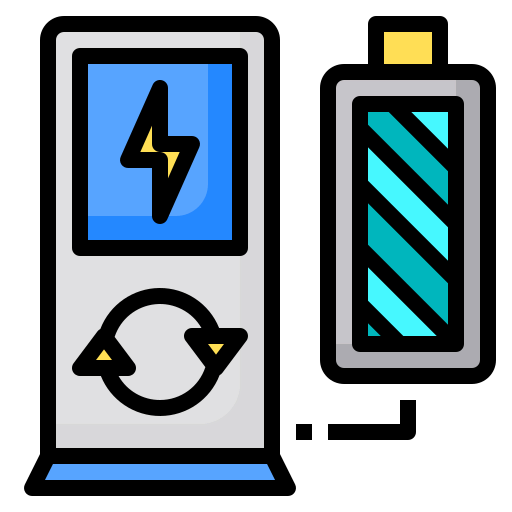 Station icon