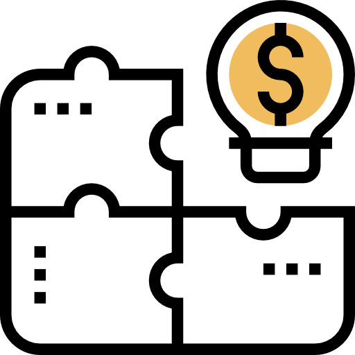Jigsaw icon