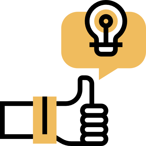 Feedback icon