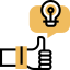 Feedback icon 64x64